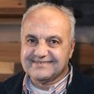 هشام الحمامي