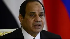 السيسي - الأناضول