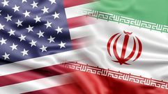 إيران والولايات المتحدة  - الأناضول