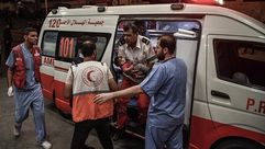 فلسطين - غزة - وكالة الأناضول