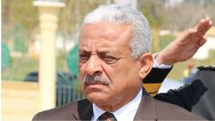 عبد المجيد صقر وزير الدفاع المصري- فيسبوك