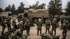 قال نتنياهو إن "الحكومة برئاستي أقرت خطة تاريخية لدعم جنود الاحتياط"- الأناضول