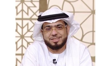 وسيم يوسف - حسابه على فيسبوك