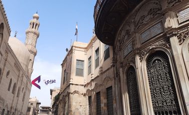 قبة السلطان قلاوون عربي لايت (5)