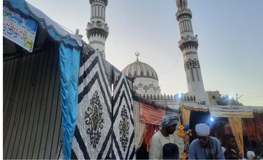 عربي 21 لايت العارف بالله (1)