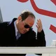 مصر  السيسي   الرئيس المصري    جيتي