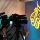 قناة الجزيرة- جيتي